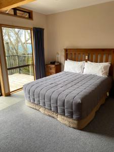 oreti village resort