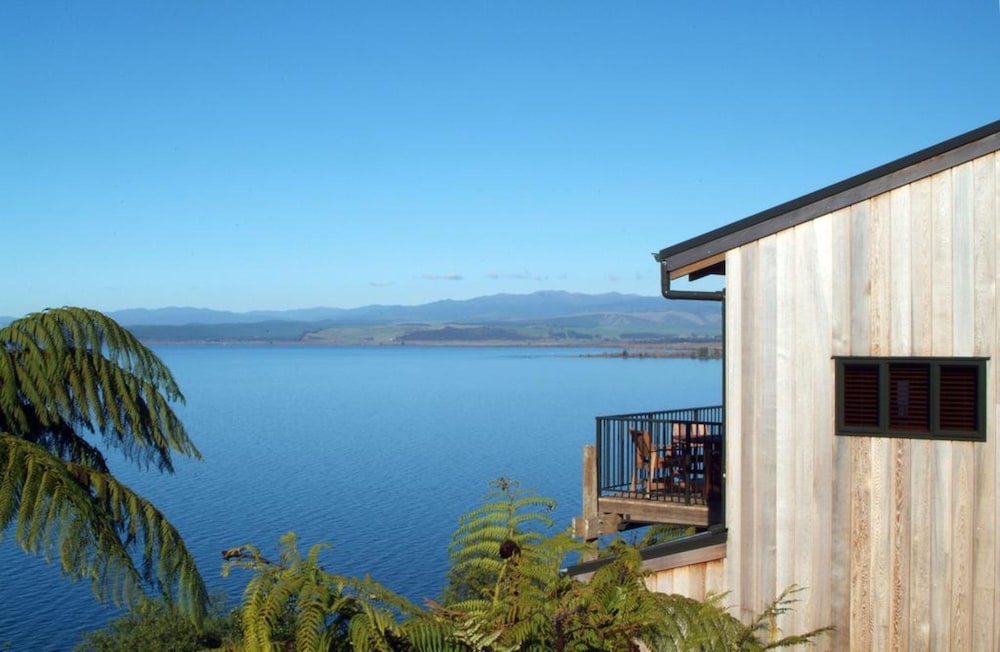 oreti village resort