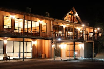 oreti village resort