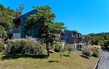 oreti village resort