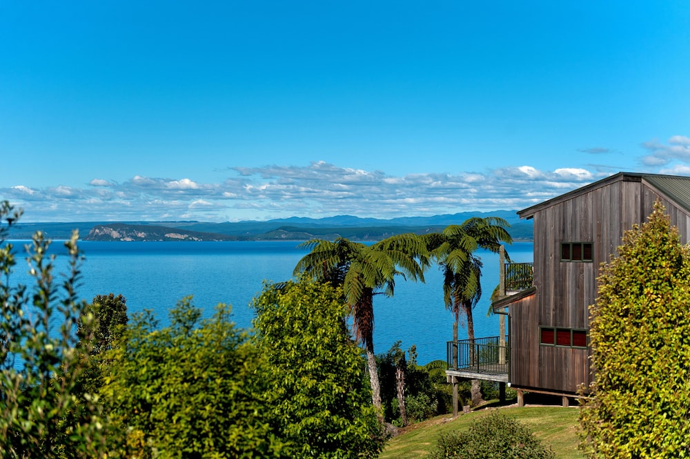 oreti village resort