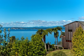 oreti village resort