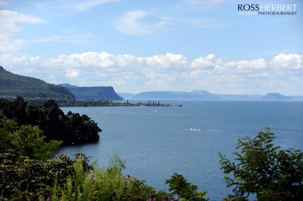 oreti village resort