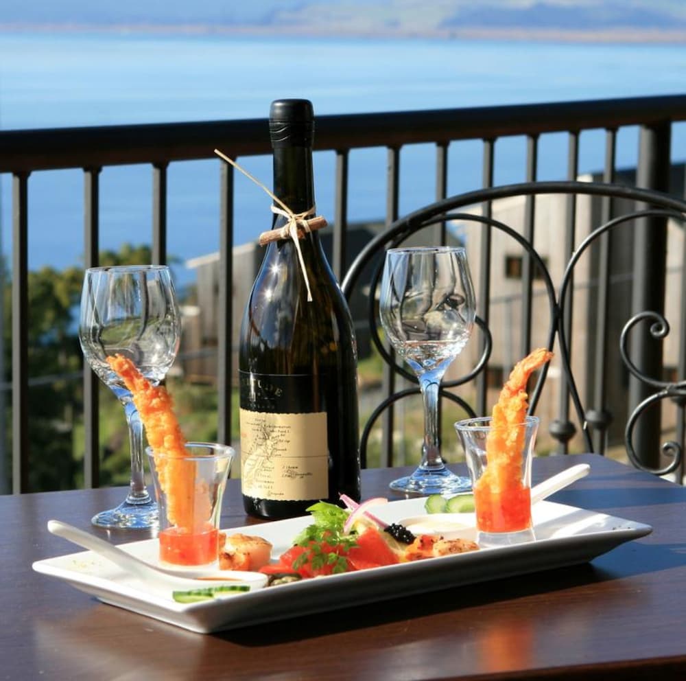 oreti village resort