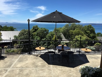 oreti village resort