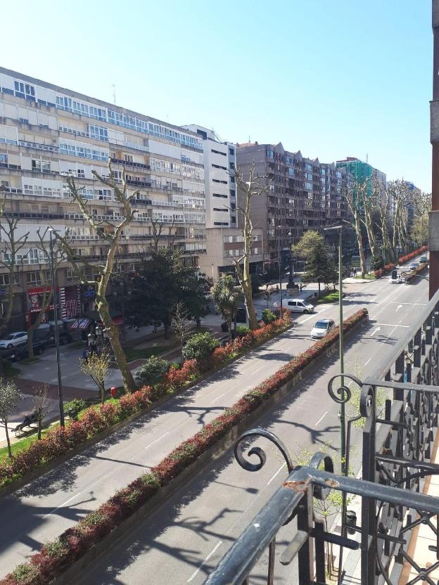 sf avenue santander