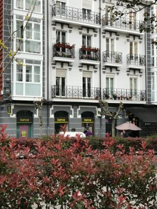 sf avenue santander