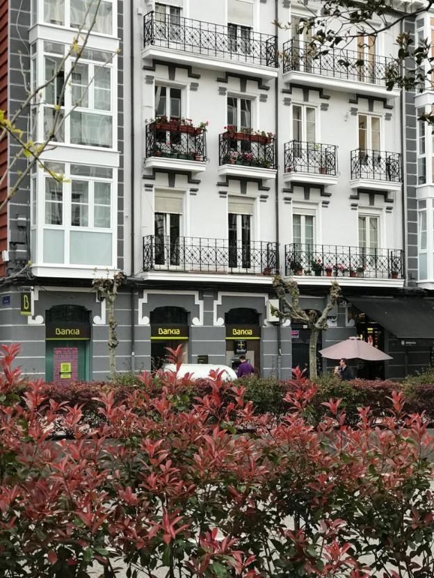 sf avenue santander