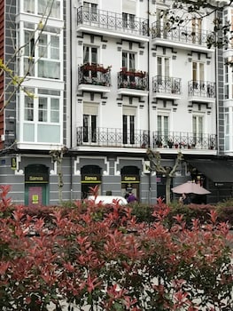 sf avenue santander