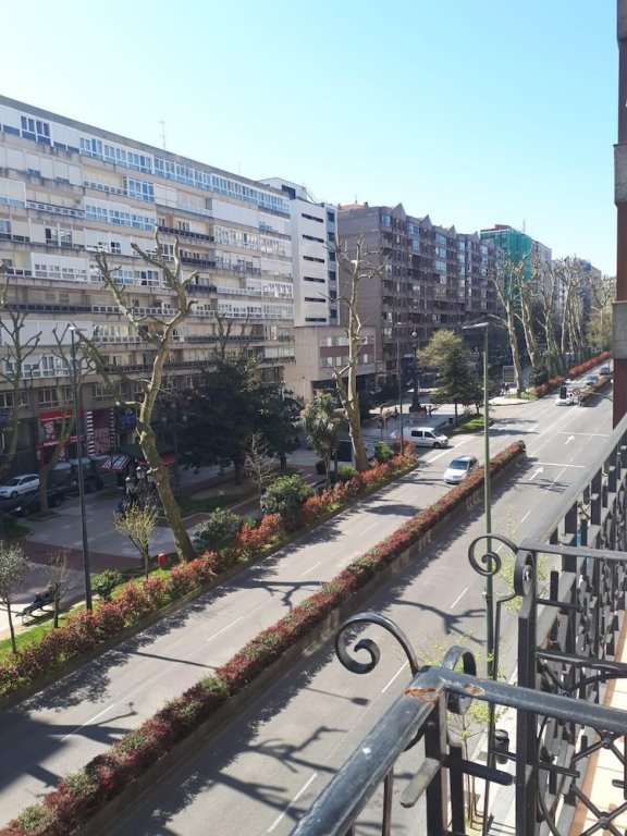 sf avenue santander