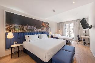 Eurostars Mediterranea Plaza,Costa Blanca>>Alicante,4 star