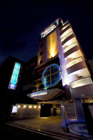 hotel grand garden adult only