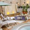 hotel grand garden adult only