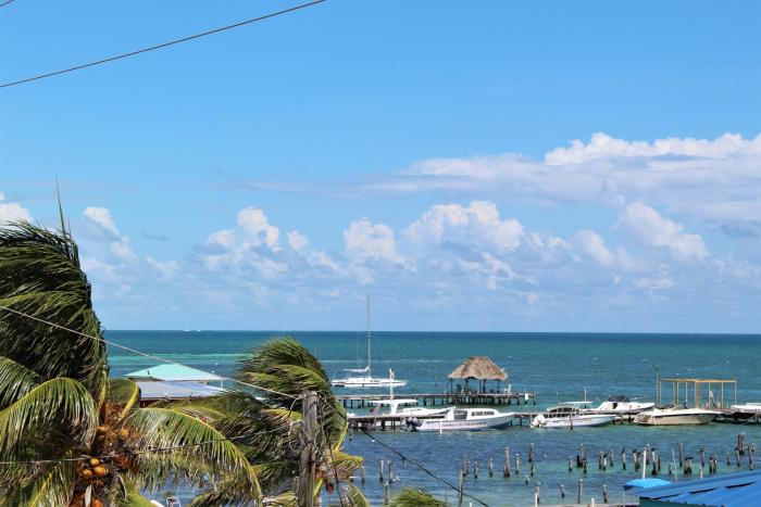 caye caulker