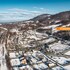 apartamenty sun and snow zeta park