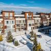 apartamenty sun and snow zeta park