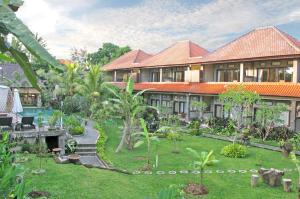 bucu guest house