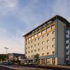 blu arena hotel
