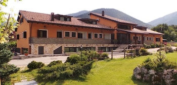 pescasseroli