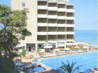 unahotels imperial sport hotel