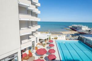 unahotels imperial sport hotel