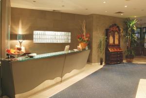 unahotels imperial sport hotel