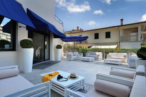 unahotels imperial sport hotel