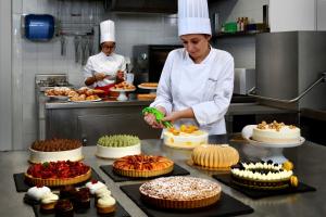 unahotels imperial sport hotel