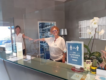 unahotels imperial sport hotel