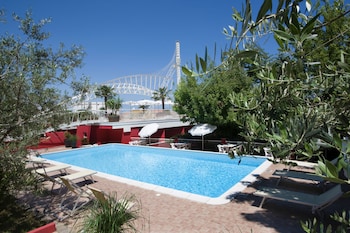 du parc hotel