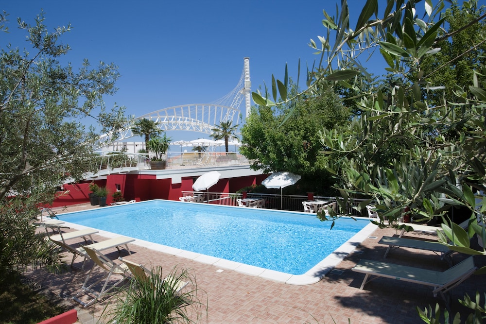 du parc hotel