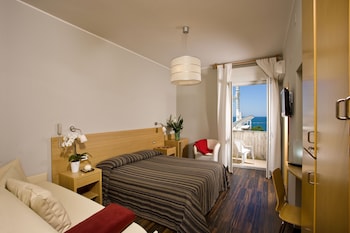 du parc hotel