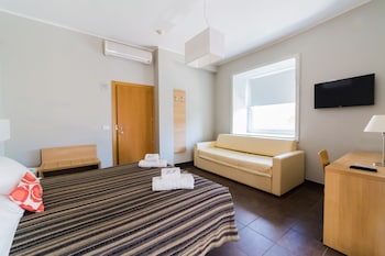 du parc hotel