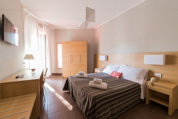 du parc hotel