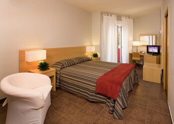 du parc hotel