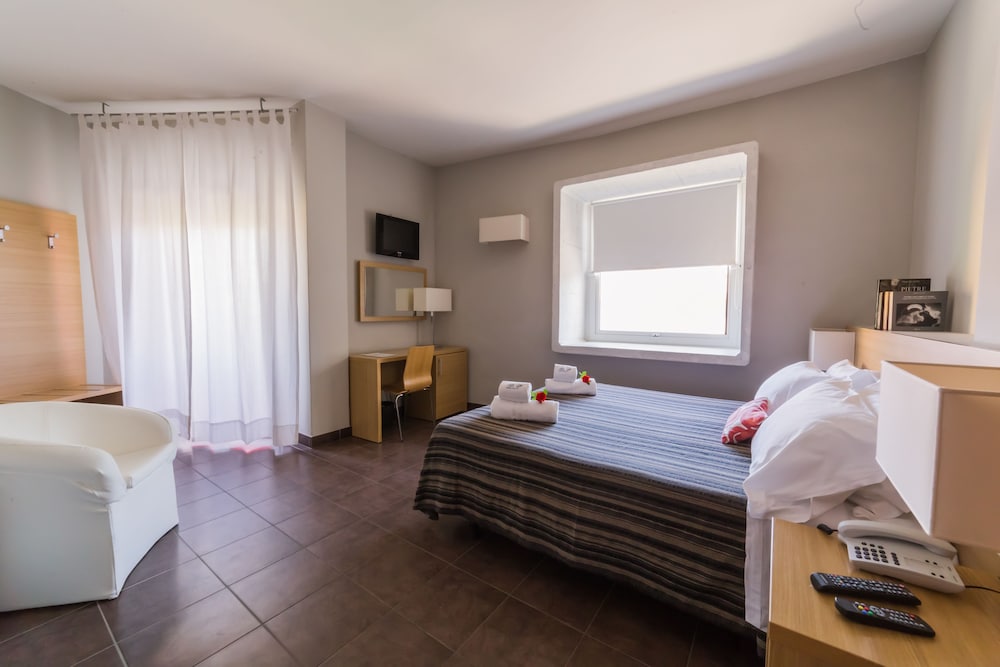 du parc hotel