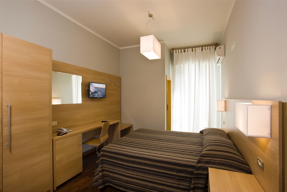 du parc hotel