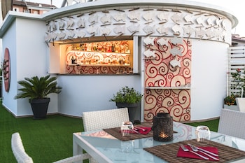 du parc hotel