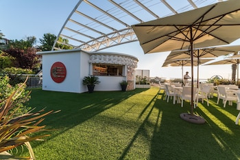 du parc hotel