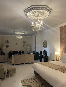soir de marrakech