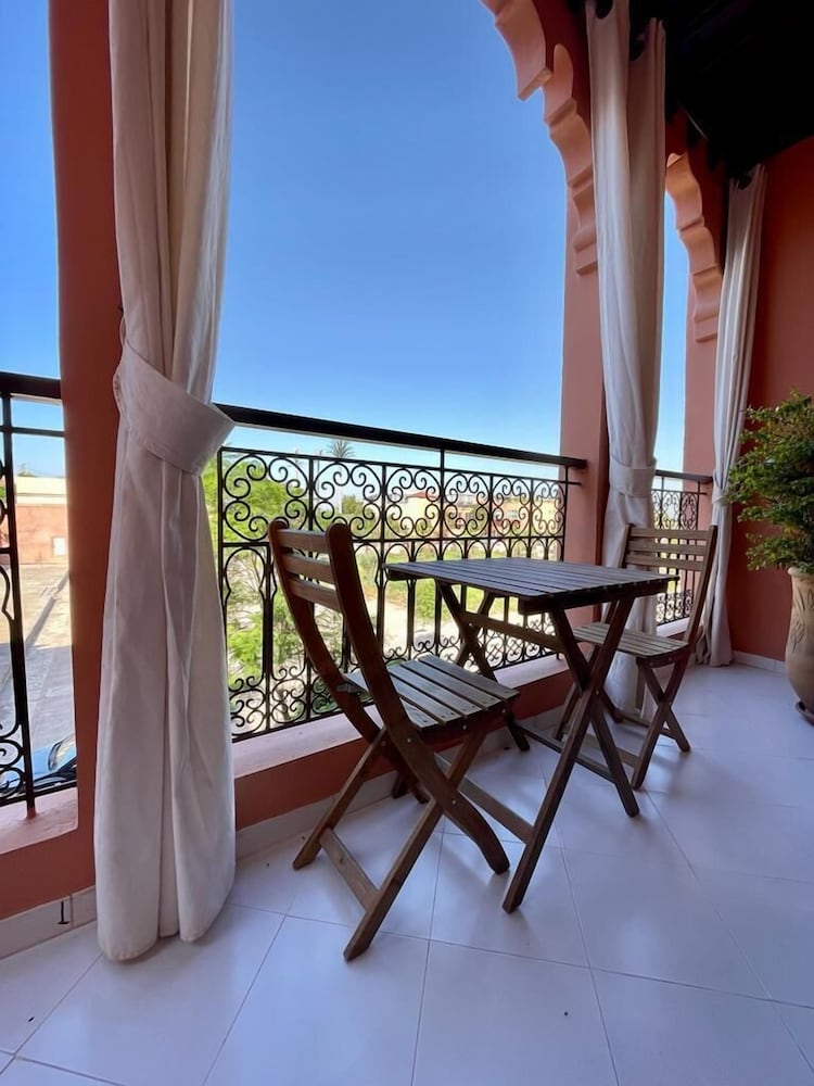 marrakech