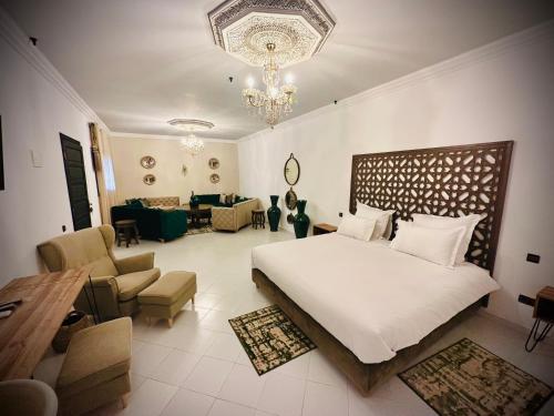 soir de marrakech