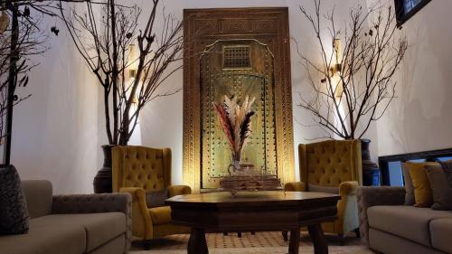soir de marrakech