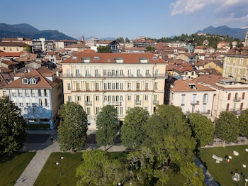 europalace hotel