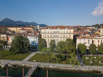 europalace hotel