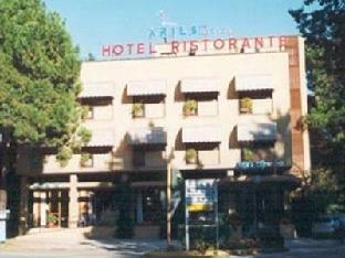 hotel aries
