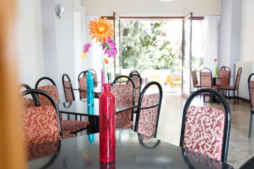 hotel aries