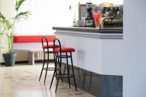 hotel aries
