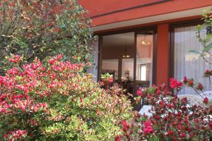hotel aries