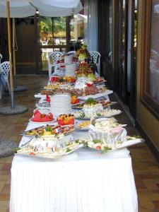 hotel aries